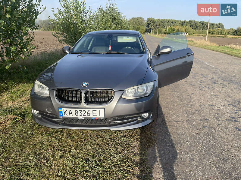 2011 bmw 328