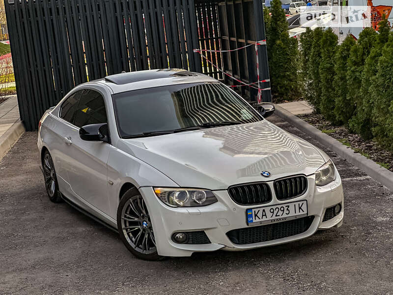 2011 bmw 328