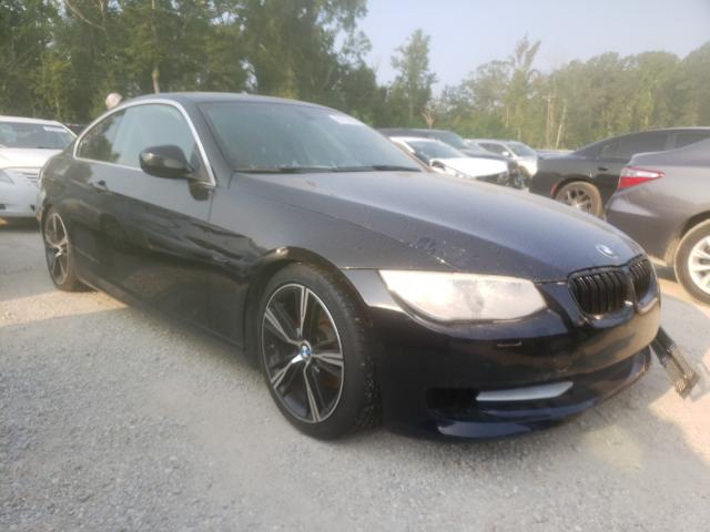 2012 bmw 328i