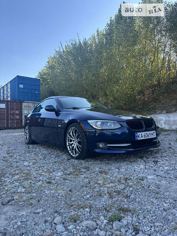 2011 bmw 328