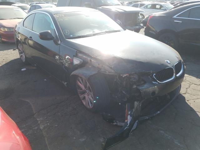 2012 bmw 328i