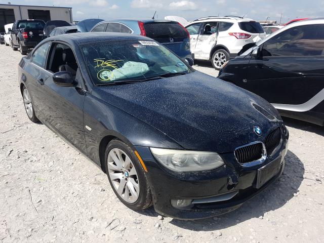 2010 bmw 328 i sule