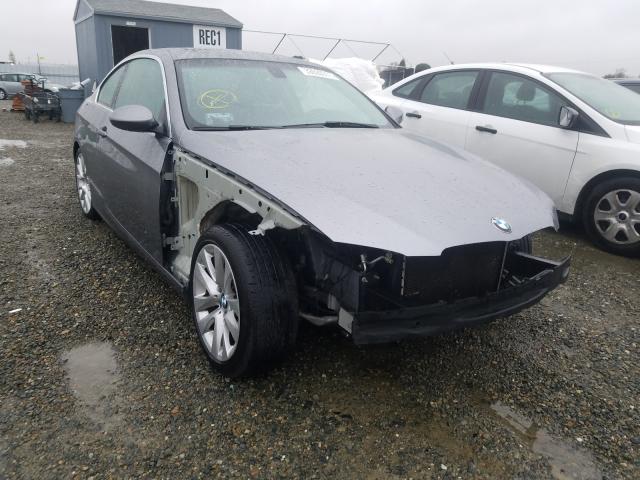 2012 bmw 328i