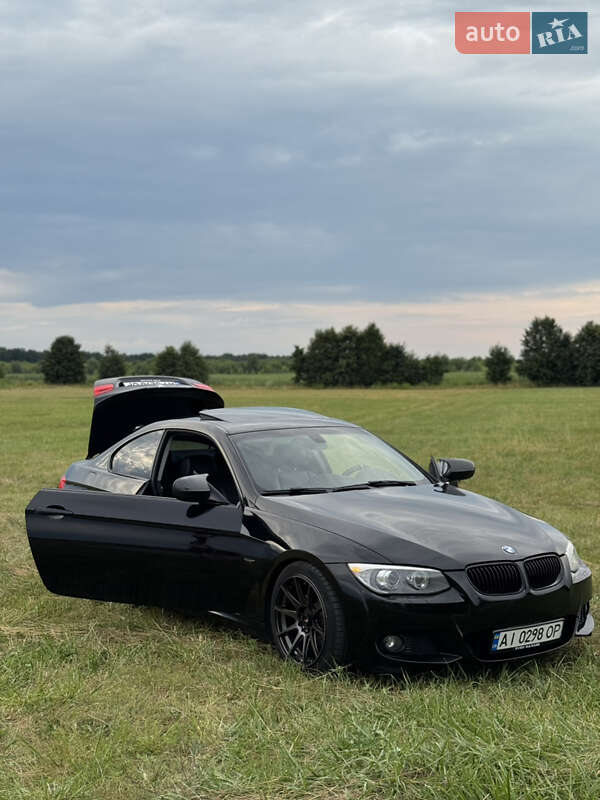 2010 bmw 328i