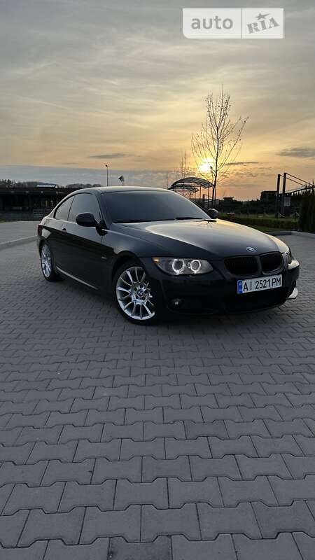 2011 bmw 328i
