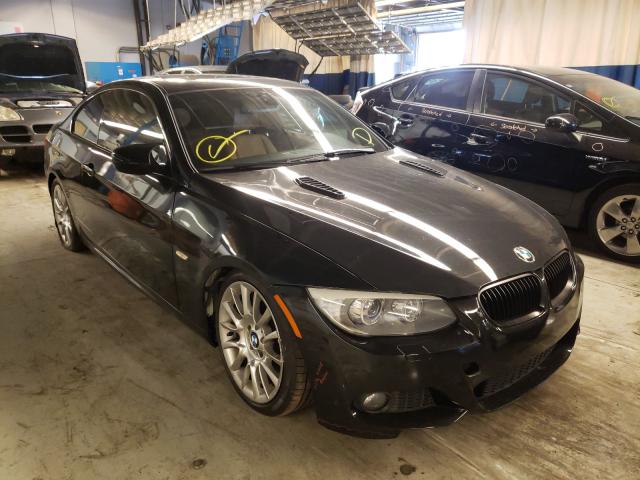 2012 bmw 328