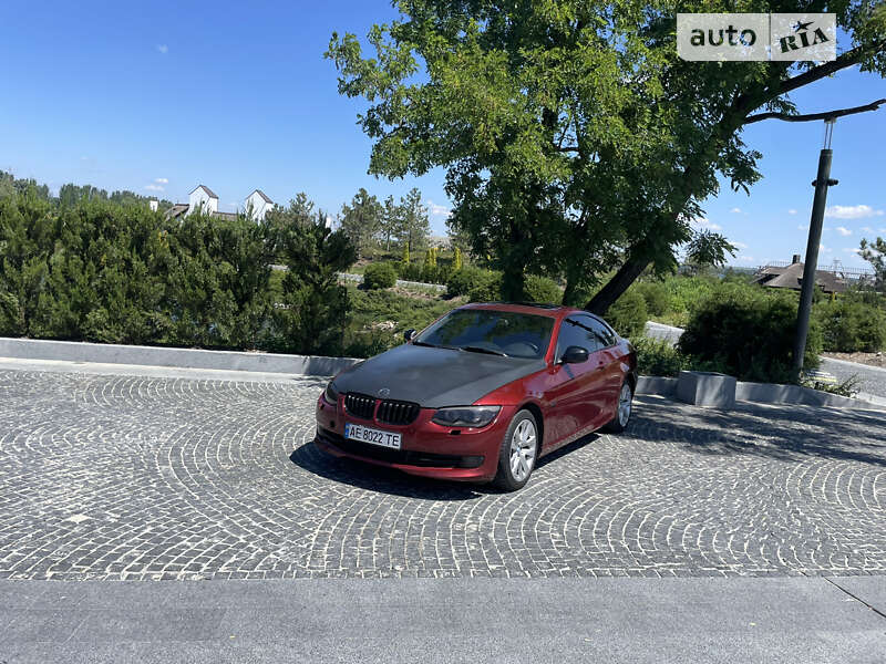2010 bmw 328