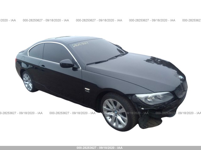 2012 bmw 3