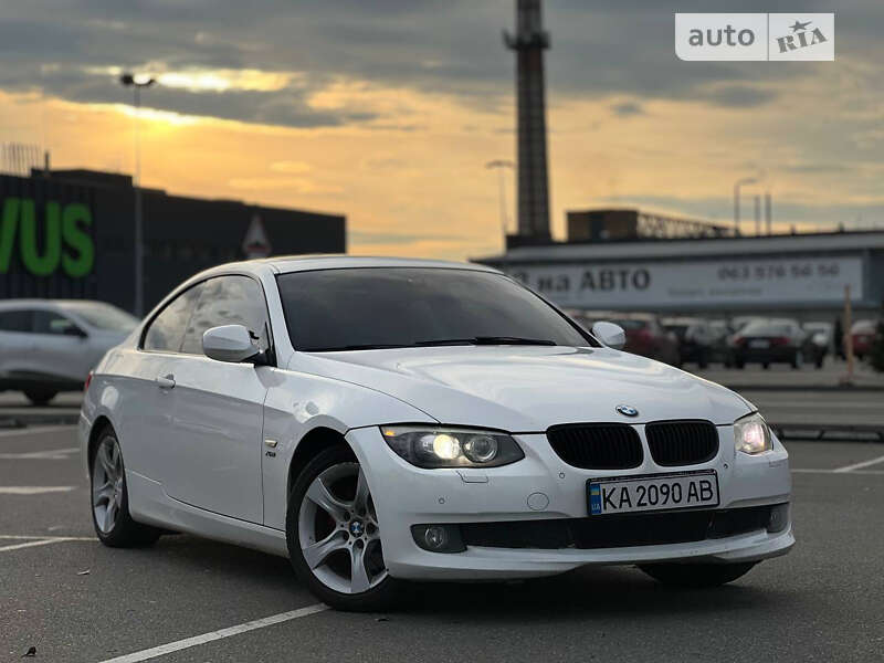 2010 bmw 328