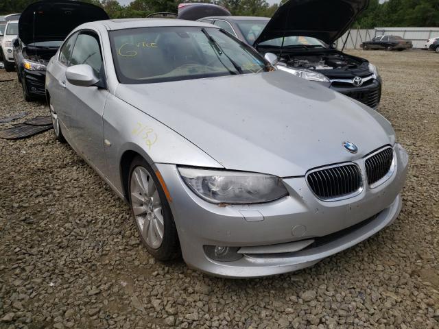 2012 bmw 328i