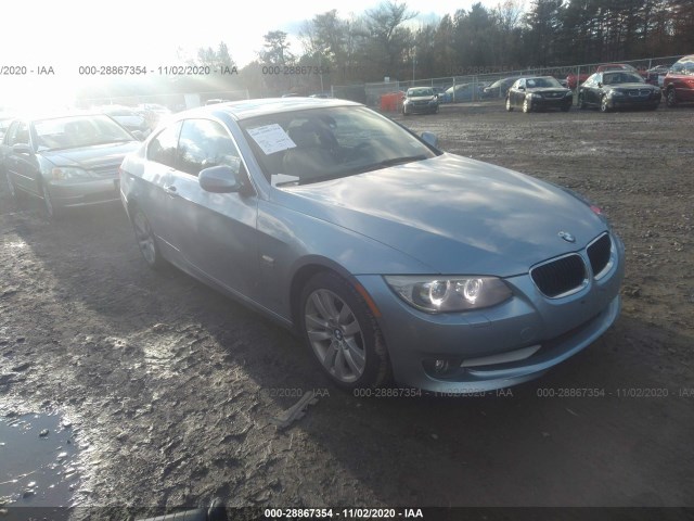2012 bmw 3