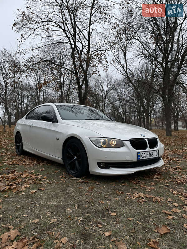 2012 bmw 3 series