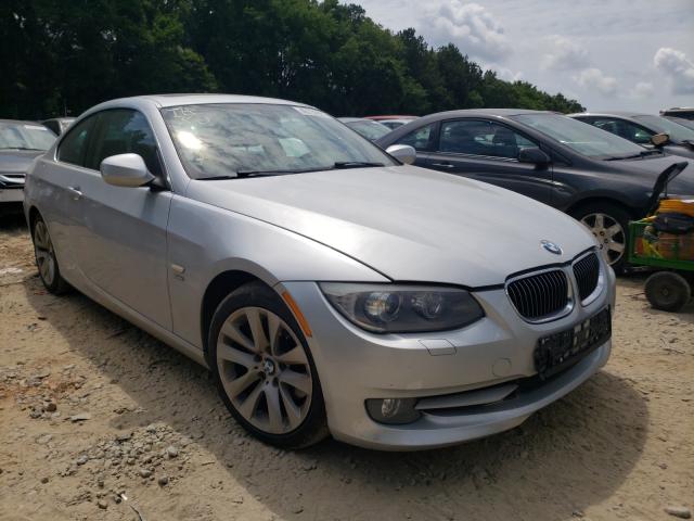 2012 bmw 3 series