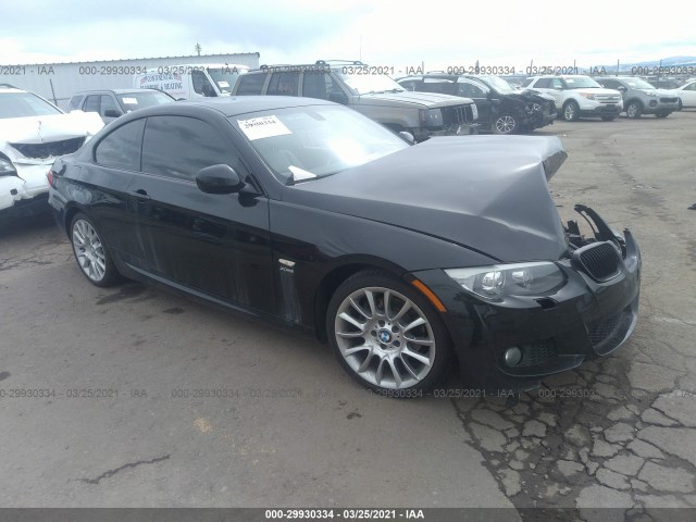 2012 bmw 3