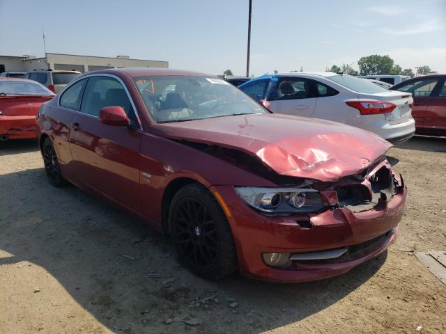 2012 bmw 328 xi