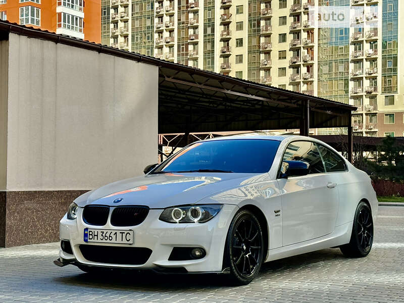 2011 bmw 328