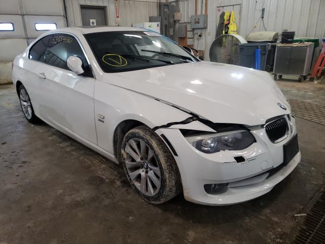 2012 bmw 3