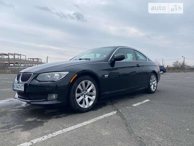 2010 bmw 328xi