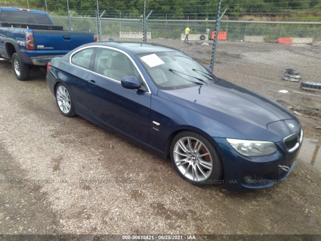2011 bmw 3