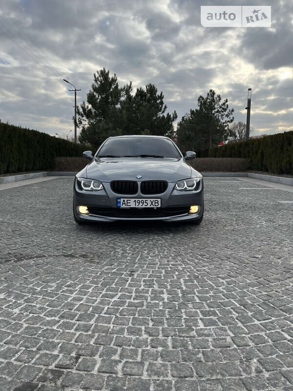 2010 bmw 328i