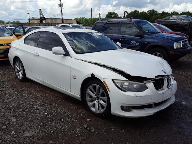 2010 bmw 3 series