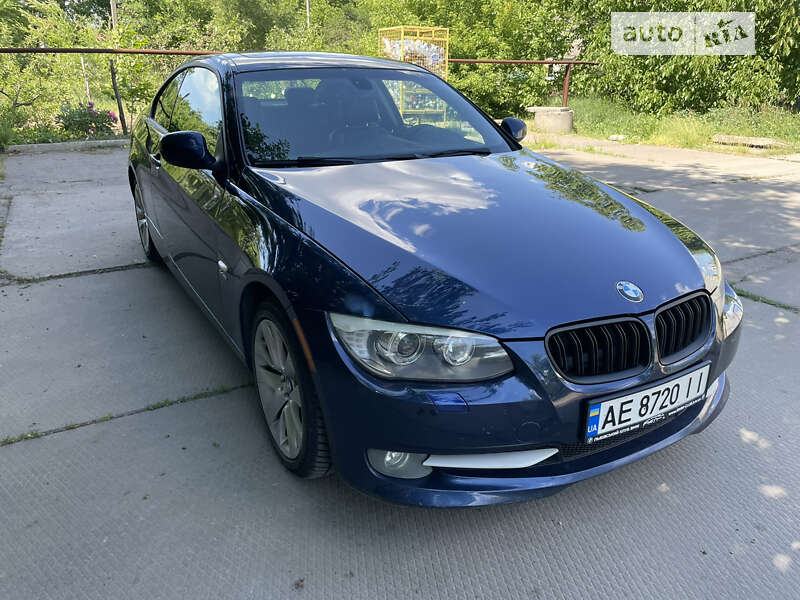 2011 bmw 328xi