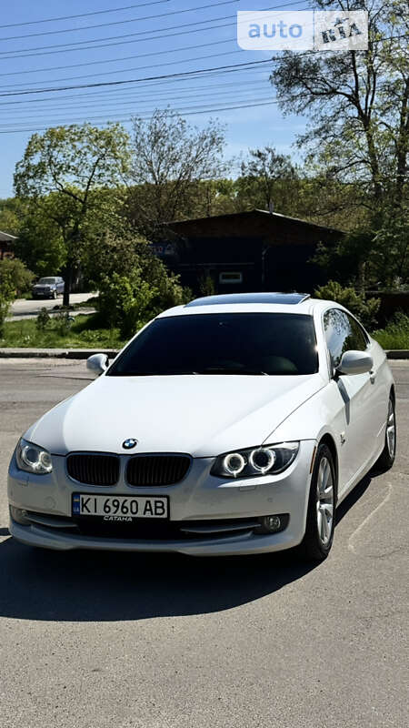 2012 bmw 328xi