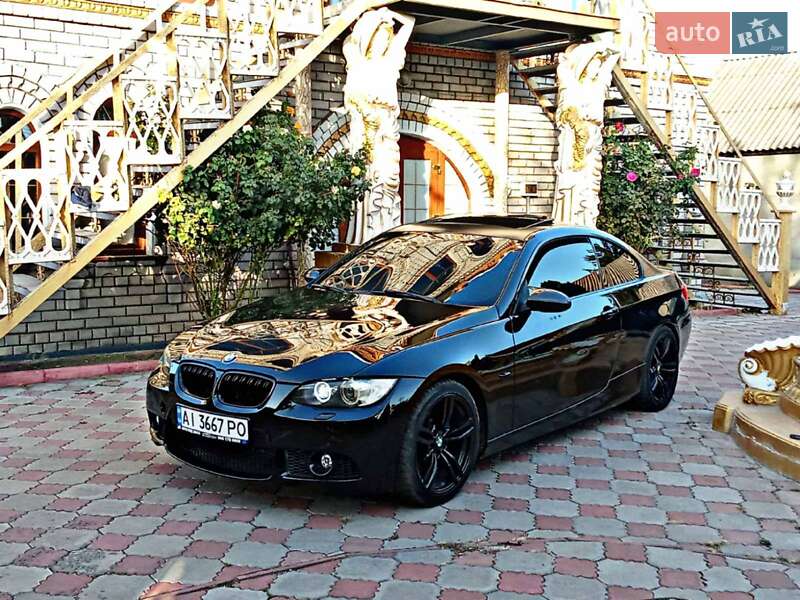 2010 bmw 328