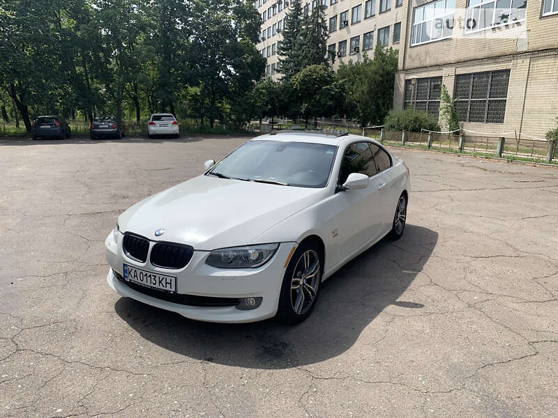 2010 bmw 328xi