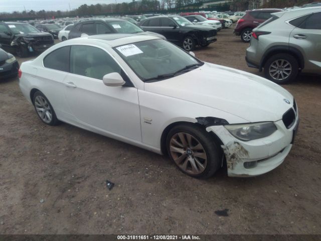 2011 bmw 3