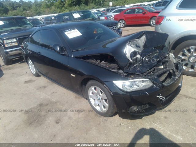 2011 bmw 328i