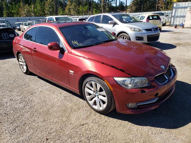 2011 bmw 328 xi sul