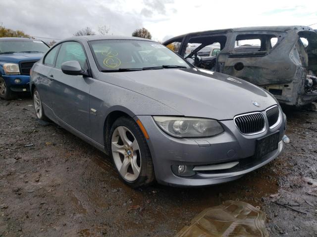 2010 bmw 328