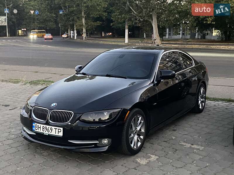 2010 bmw 328