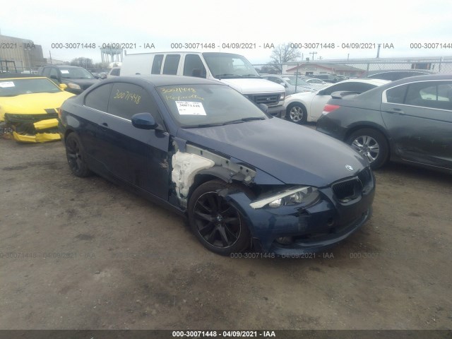 2013 bmw 3 series