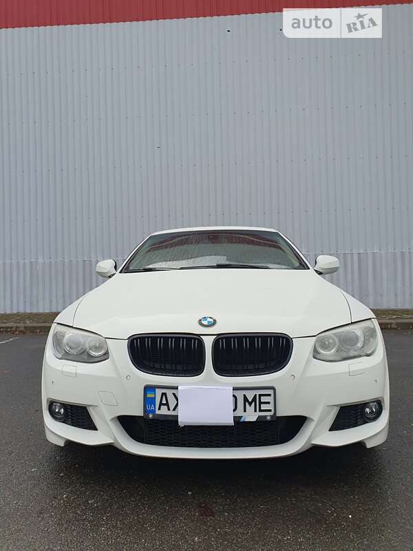 2010 bmw 328xi