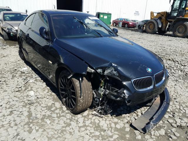 2011 bmw 328xi