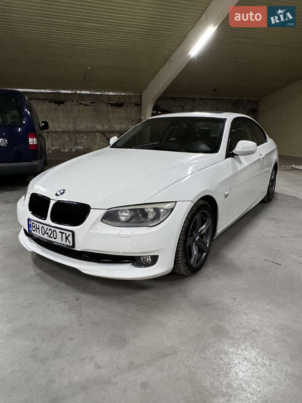 2010 bmw 328xi