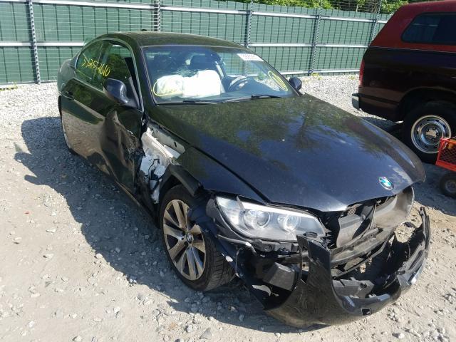 2010 bmw 328 xi sul