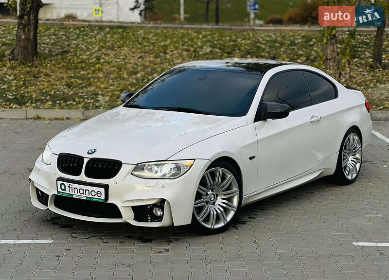 2012 bmw 328xi