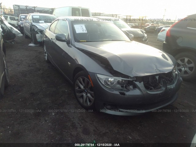 2012 bmw 328xi