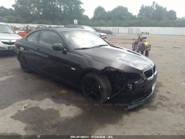 2010 bmw 335i