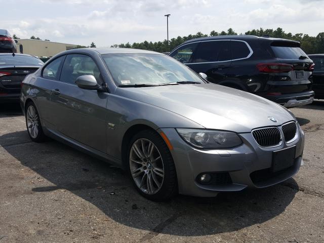 2010 bmw 335 xi