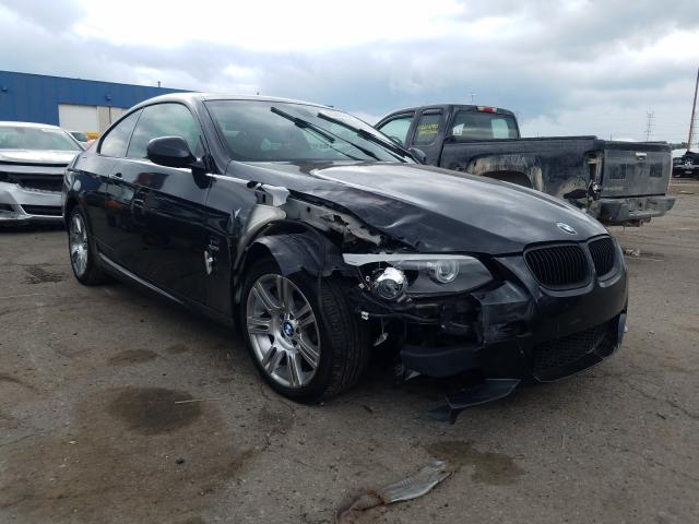2012 bmw 335 xi