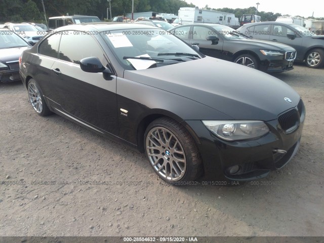 2011 bmw 3