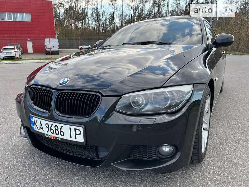 2011 bmw 335xi