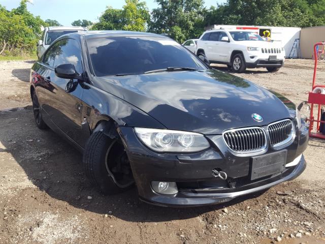 2011 bmw 335 xi