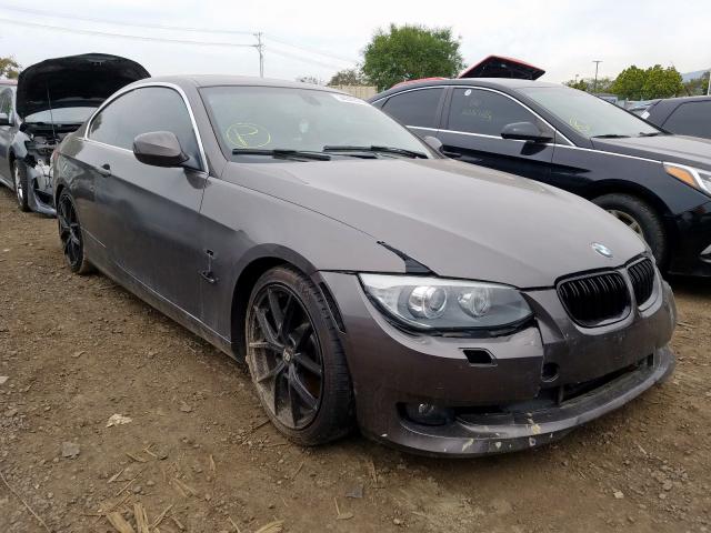 2012 bmw 3 series