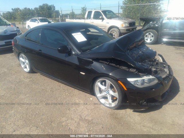 2012 bmw 335i
