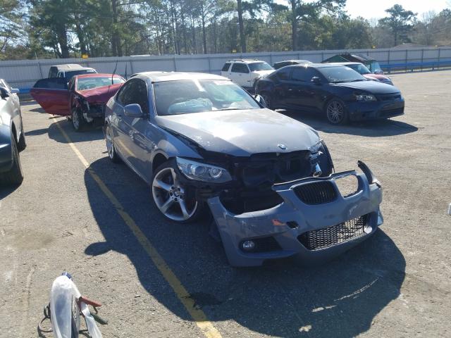 2012 bmw 335i